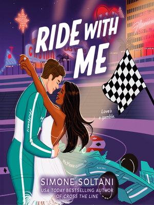 cover image of Ride with Me